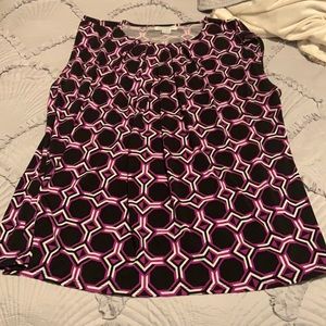 Liz Claiborne blouse